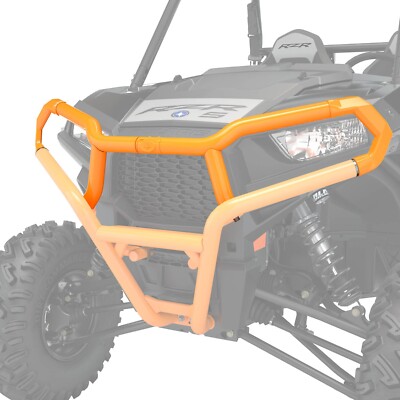 Polaris- Front Extreme Bumper Attachment- OEM 2881584-446