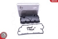 Esen SKV Ventildeckel Zylinderkopfhaube FüR VW Golf IV Audi A4 Avant A3 1J1 1.9