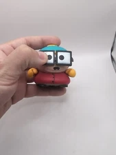 Kidrobot South Park 2015 Many Faces of Cartman Piggy Figure (Broken Glasses)