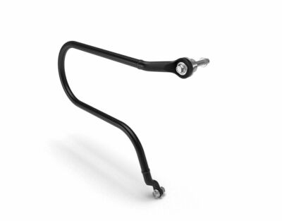 Commuter RH Steel Pannier Mount Frame Fits Royal Enfield Meteor & Classic 350cc