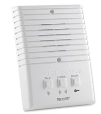 TekTone Apartment Speaker Station, 3 Wire IR203E 