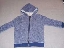 Boy s Nautica Coat Jacket Sz Toddler 24m Blue 1715