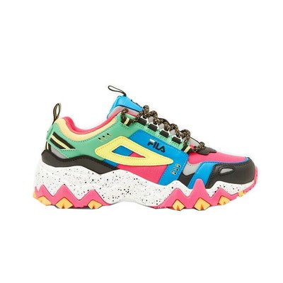 womens fila oakmont tr athletic shoe