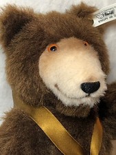Steiff Dicky for sale | eBay