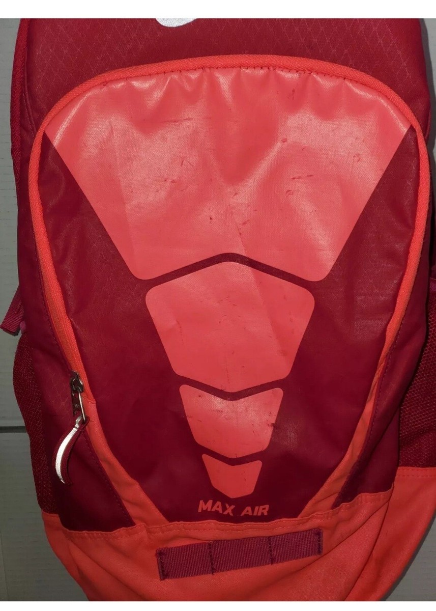 【美品】90〜00s NIKE knapsack pink Nike Backpack Pink 90s Y2K Vintage | eBay
