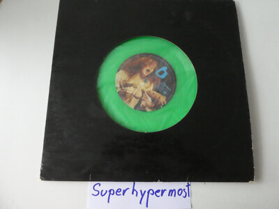 Superhypermost Janis Joplin Steamhammer It's A Beautiful Day VG +