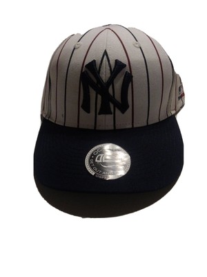 yankees hat adjustable
