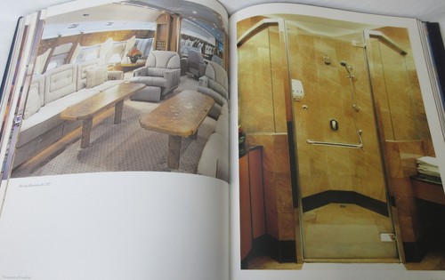 Luxury Airline Design Delius Peter Slaski Jacek teNeues Hardcover Ships Free - Bild 20 von 24