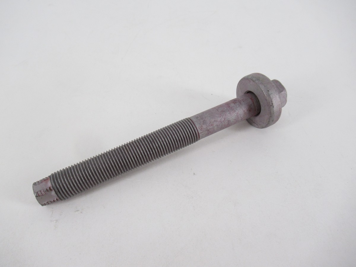 Genuine OEM Toyota 90080-11470 Engine Cradle Bolt w/ Washer