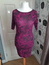 Damned Delux Dress 12