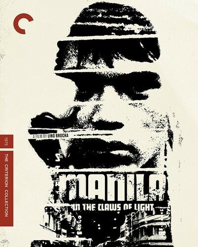 Manila in the Claws of Light (Criterion Collection) [New Blu-ray] - Zdjęcie 1 z 1