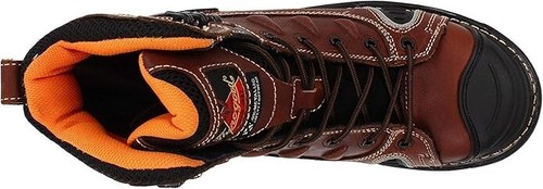 New Thorogood Composite Toe Work Boots 804-6444 / 804-6445 Infinity Safety Shoes - Picture 6 of 16