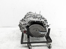 2022-2023 Honda Civic Ex 1.5t Cvt Automatic Transmission Gearbox 22k Miles