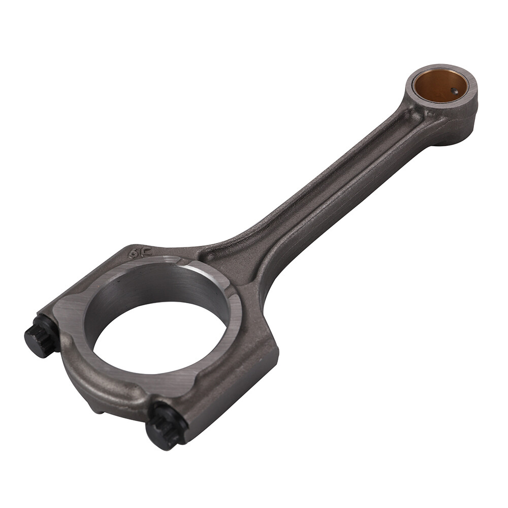 Engine Piston Kit &Connecting Rod&Main Rod Bearings For Hyundai Kia 2.0L Replace