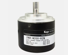 New KOYO TRD-N200-RZW Rotary Encoder