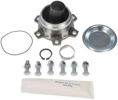 nissan xterra cv joint c lip Front Axle/Hub issue A compromised axle shaft may cause your vehicle to vibrate or cause your wheels to lose power. Front CV Axle Shaft Assembly