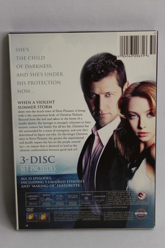 Point Pleasant The Complete Series 2 - DVD Box Set 13 Episoden - Bild 16 von 16