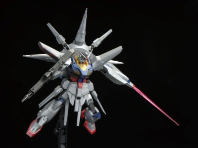 1/144 HG Providence Gundam R13 Seed 20th Anniversary
