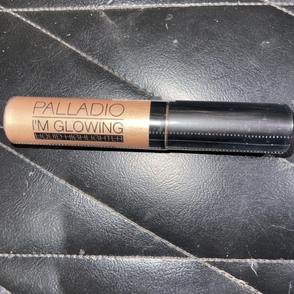 Palladio I'M GLOWING Liquid Highlighter GLH -- FREE SHIPPING! - Image 2 of 3
