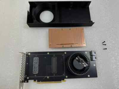 SXM2 to PCIE Adapter For Nvidia Tesla V100 P100 SXM2 GPU Computing Graphics