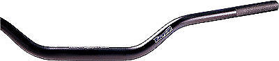 Renthal 1 1/8'' FatBar Ricky Carmichael High Bend Black RC High