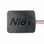 Adapter-Converter-for-Milwaukee-M18-18V-Li-ion-Battery-to-V18-Battery-Output-NEW thumbnail 6