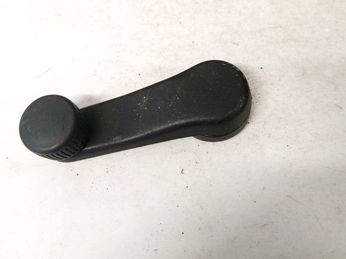 Volkswagen Polo 2004 Window Crank Handle  6q0837581a, Genuine #1844194-69