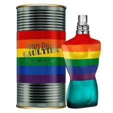 jean paul gaultier le male pirate edition