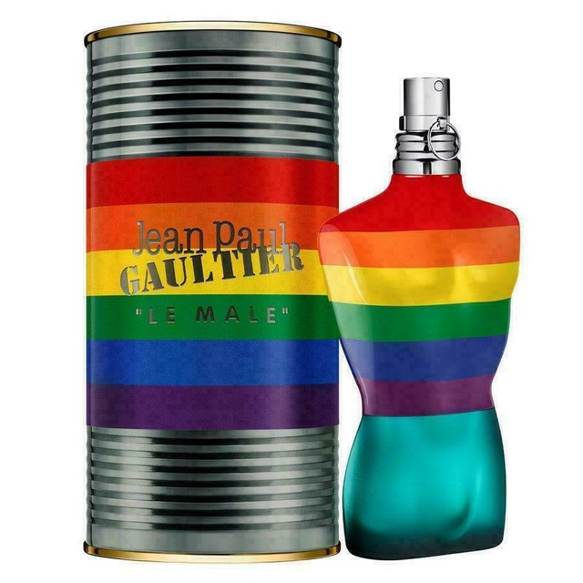 le male pride edition
