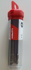 Hilti Screwdriver Bit Set 5 pieces