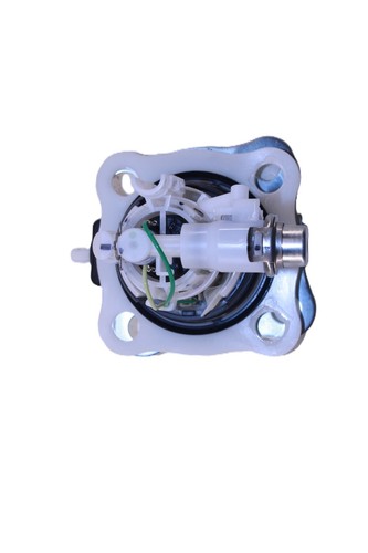 NEW CRF450R 21-25 Gas Fuel Pump OEM 16700-MKE-AF3 Honda CRF250 22-25 - Foto 3 di 6