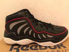 allen iverson shoes black and gold