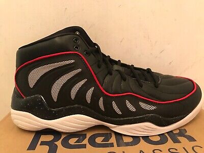 reebok answer xiv