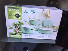 greenpan cookware set