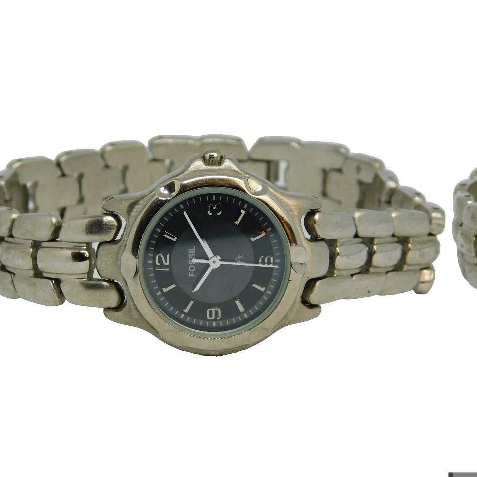 Banda de Enlace/Fossil F2 pulsera relojes de pulsera