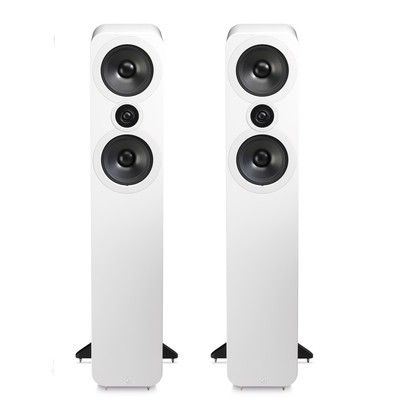 q acoustics 3050 ebay