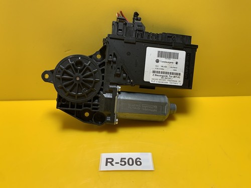 VW Phaeton Fensterhebermotor 3D1959702 J   Fensterheber  vorne rechts   *R-506