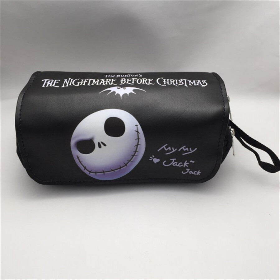 Box Case Stationery Bag Make Up Pouch