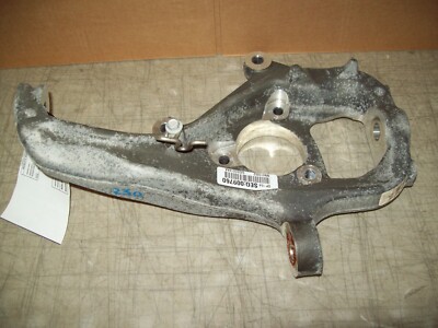 NTO 2019-23 DT Ram 1500 4x4 Right Front Steering Knuckle OEM# 68265014AA