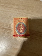 Pills Herbal Supplement Expiry: 09/2028