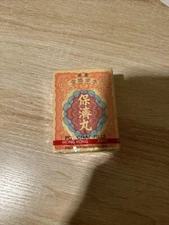 Pills Herbal Supplement Expiry: 09/2028