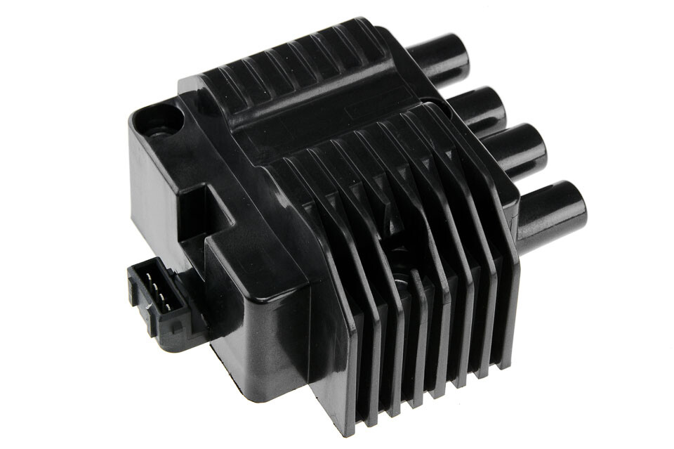 Ignition Coil Module for Opel Astra F 92-98, 1.4 I, 1.4 Si,1.4 I 16v, 1.6 I, 1.6