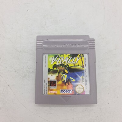 Game boy color -Consoles d'occasion