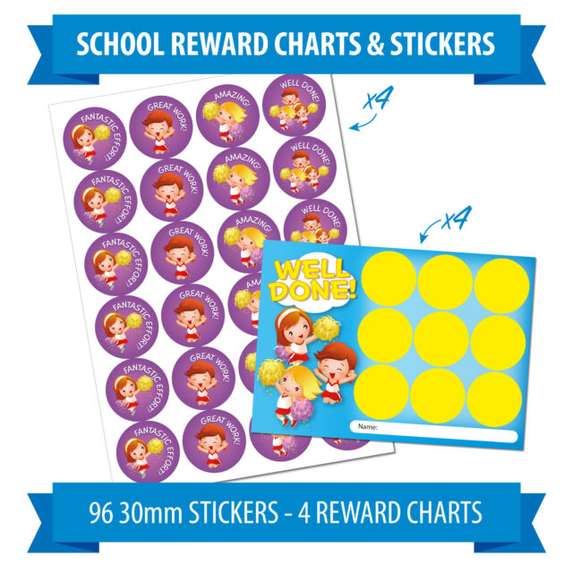 School Charts For Teachers