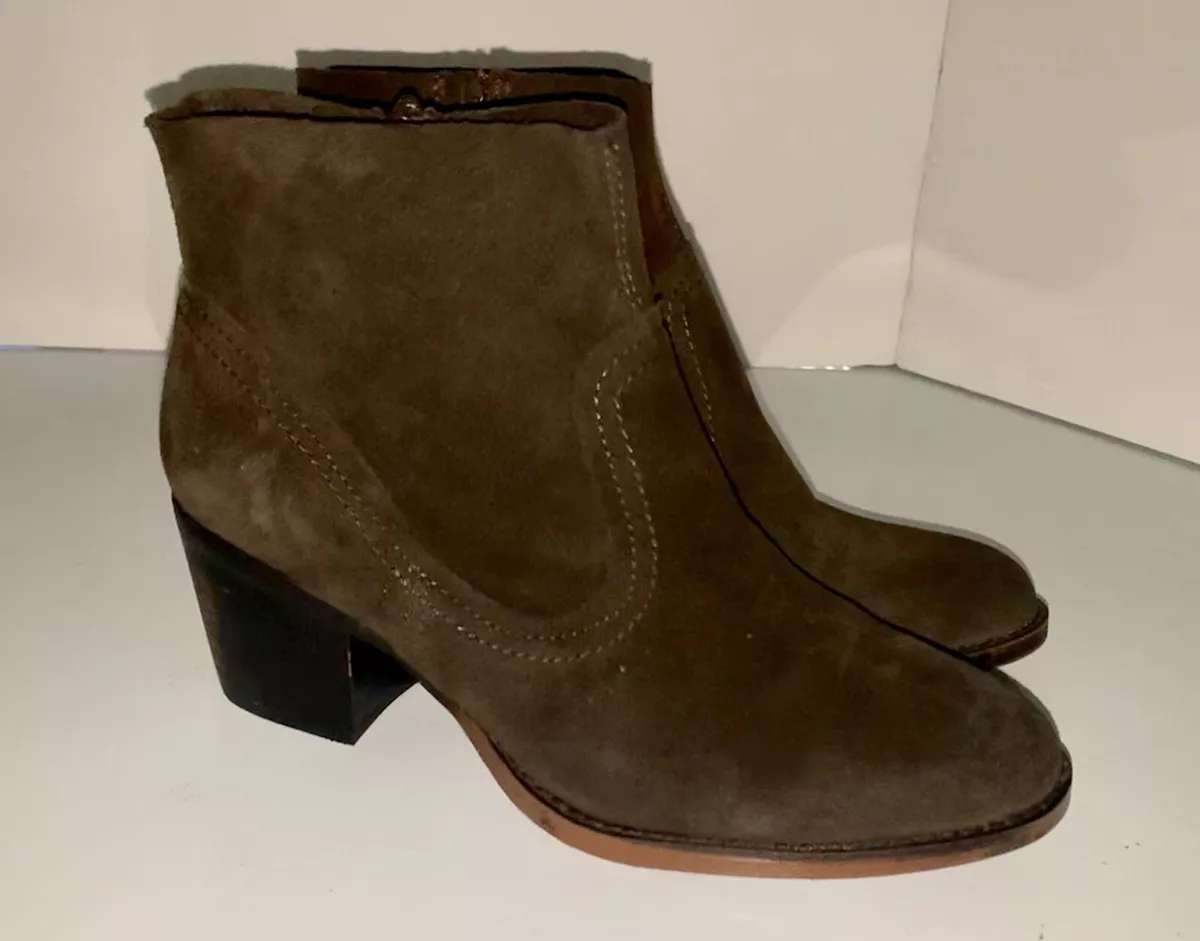 Soho cobbler best sale boots