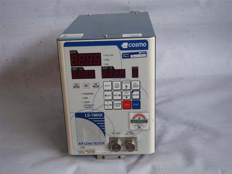 O-TESTER TESTER-1 リニューアル版 LS-R740 (ZL) | COSMO Instruments