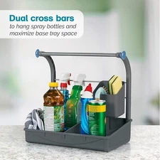 Sink Caddy Holder Kitchen Organizer Portable NEW