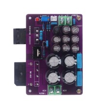 DC Regulated Linear Power Supply Board A1943 High Current Low Noise Low Internal