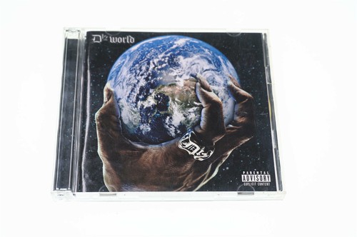 D12 WORLD UICS-9020 JAPAN CD A9700 - Picture 1 of 2