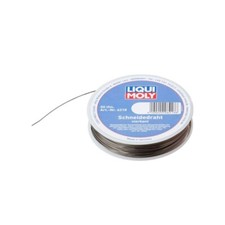 Schneiddraht, Scheibendemontage LIQUI MOLY 6218 Schneidedraht vierkant für